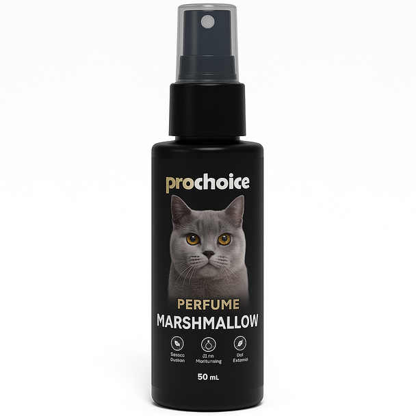 Prochoice Perfume Marshmellow Cat 50 Ml | 580326