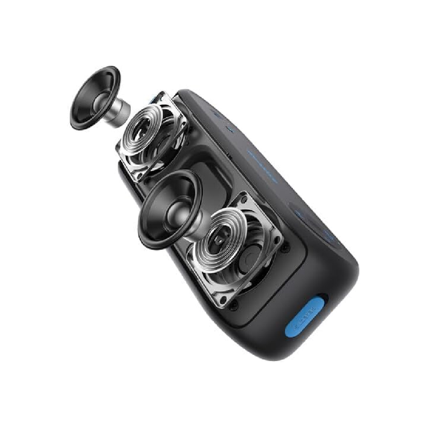 Anker Soundcore Select 3 Bluetooth Speaker | A3172G11