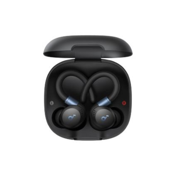 Soundcore Sport X20 Wireless Earbuds, Black | A3968H11