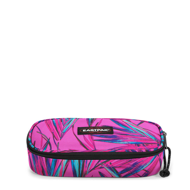 Eastpak Oval Single - Brize Palm Pink | EK0007178V41