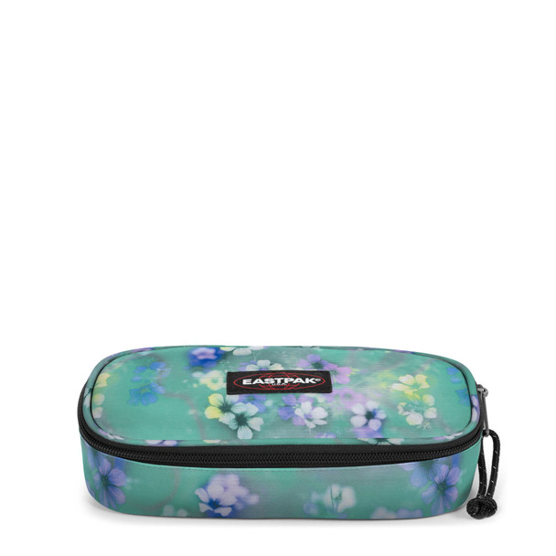 Eastpak Oval Single - Flora Fade Aqua | EK0007177V3