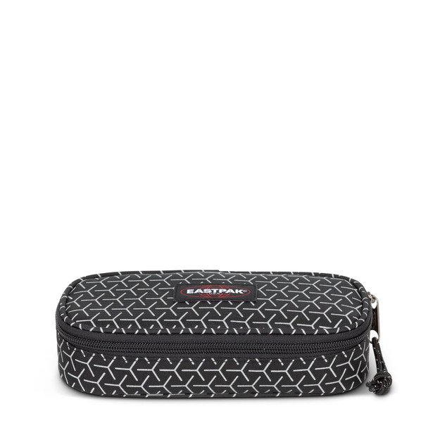 Eastpak Oval Single - Reflekss Pac Black | EK0007177V8