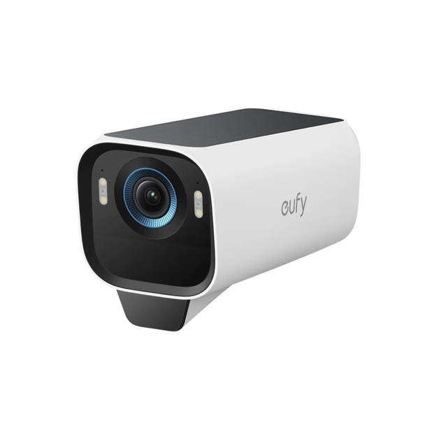 Eufy eufyCam S3 Pro Add-on Camera | T81623W1