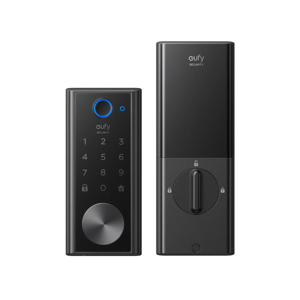 Eufy Smart Lock with WiFi Bridge | T8510013