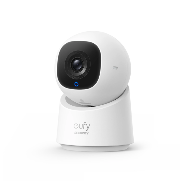 Eufy C220 Indoor Camera |T8W11321