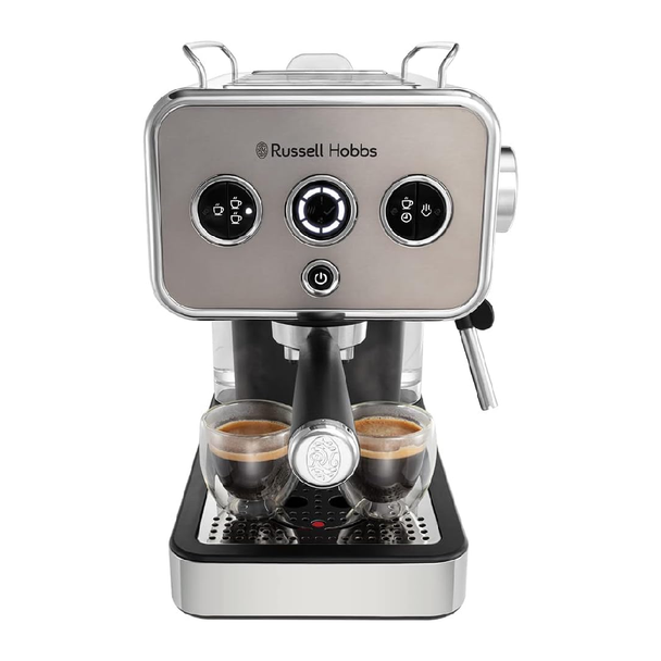 Russell Hobbs Vintage Design Espresso Machine | 26452-56