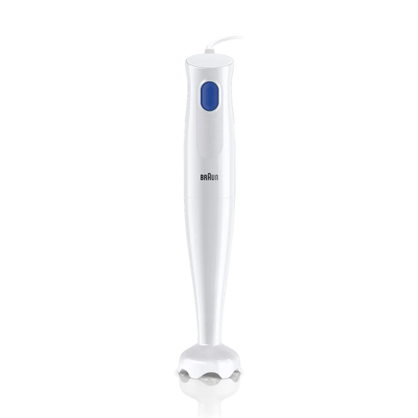 Braun Hand Blender MultiQuick 450W (PWH) | MQ10.000P WH Braun Hand Blender MultiQuick 450W (PWH) | MQ10.000P WH