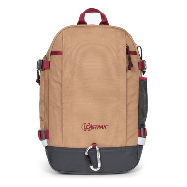 Eastpak Out Safepack - Out Brown | EK0A5BEL9A81