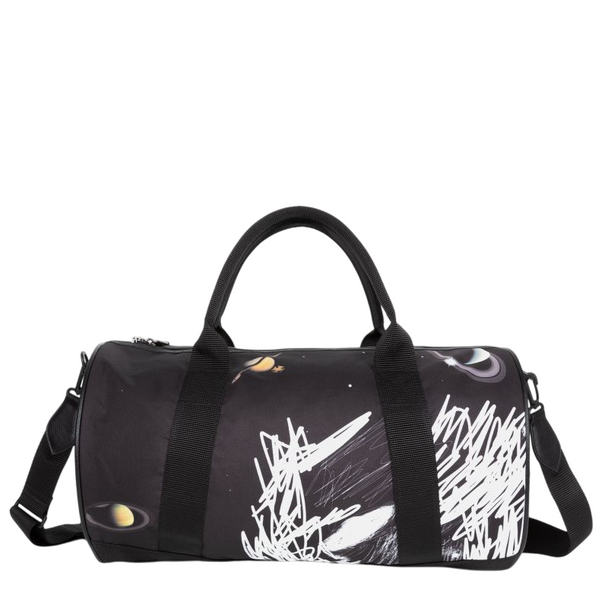 Eastpak VW Duffel Bag - Planet's Print | EK0A5BGK3J31