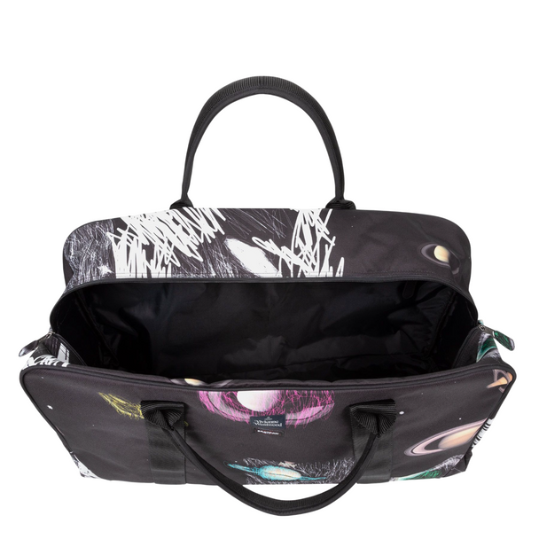 Eastpak VW Tote Bag - Planet's Print | EK0A5BGL3J31