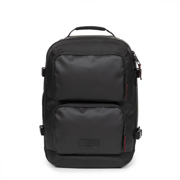 Eastpak Tecum Cabin Cnnct Top - Black | EK0A5BLA3W8