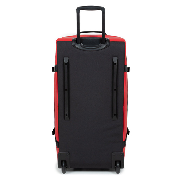 Eastpak Duffel Pack Wheel L - Tarp Red | EK0A5BLN8V1