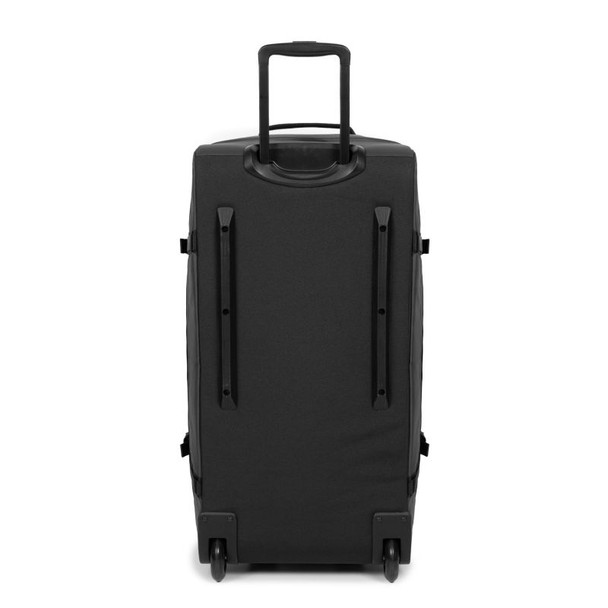 Eastpak Duffel Pack Wheel M - Tarp Black | EK0A5BL14Y8
