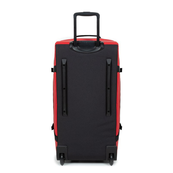 Eastpak Duffel Pack Wheel M - Tarp Red | EK0A5BL18V1