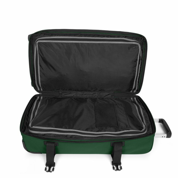 Eastpak Transit’r M - Bristle Green | EK0A5BA85V4