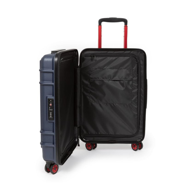Eastpak Resist’r Zip Cabin - Marine Navy | EK0A5BLO3W0