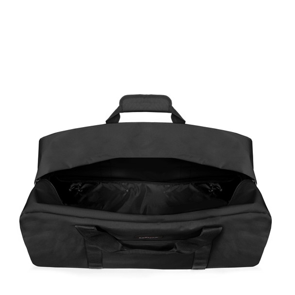 Eastpak Warehouse+ - Black | EK00030E008