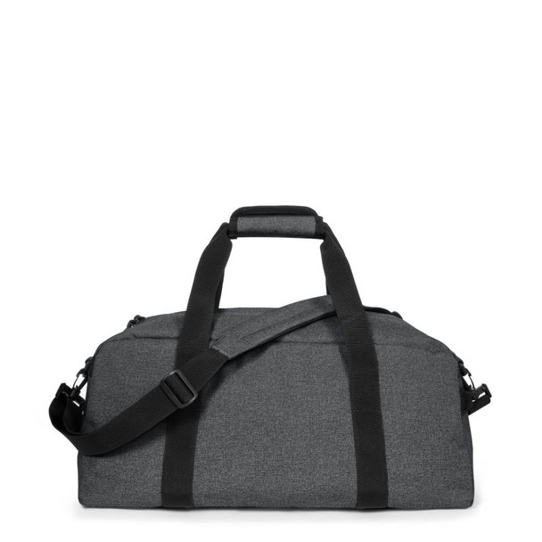 Eastpak Stand+ - Black Denim | EK00078D77H
