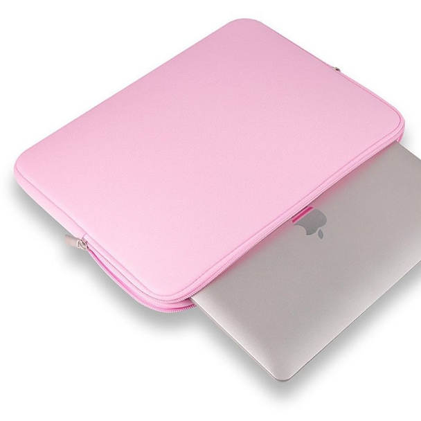 Slim Laptop Sleeve 15-16 Inch - S77 - Pink