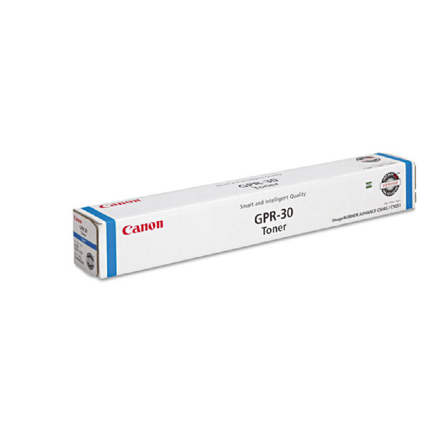 Canon EXV28-GPR30 Original Toner - Cyan | EXV28CY