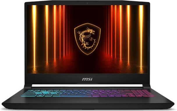 MSI Katana 15 HX 15.6″ Laptop - Intel Core i7-14700HX - RTX 5070 - RAM 16GB - SSD 1TB | B14WGK-688XJ0 MSI Katana 15 HX 15.6″ Laptop - Intel Core i7-14700HX - RTX 5070 - RAM 16GB - SSD 1TB | B14WGK-688XJ0