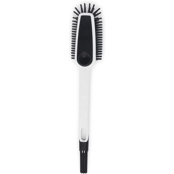 Twistshake Dish Brush - Black & White | TWI78924