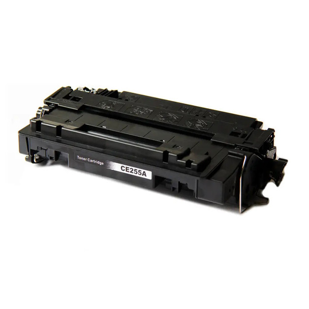 TC CE255A/CRG724 Compatible Toner