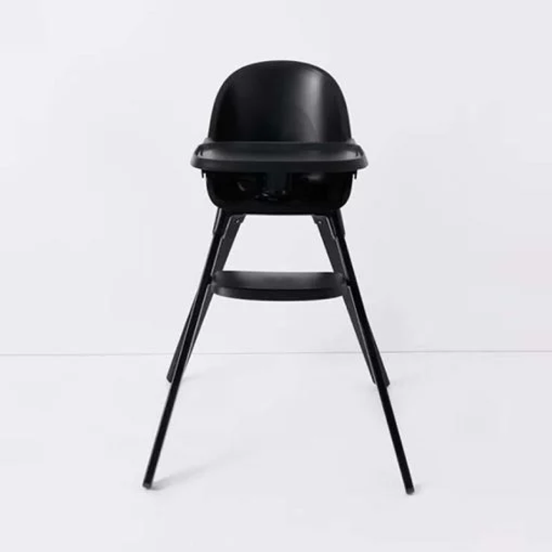 Twistshake Highchair - Black | TWI78939