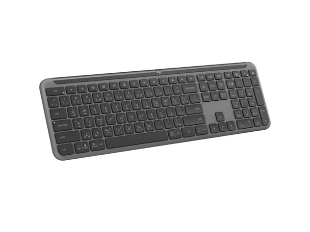 Logitech Signature Slim Keyboard K950 | 920-012468