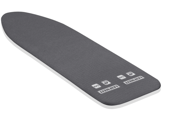 Leifheit Ironing Board Cover S/M Black | 71679