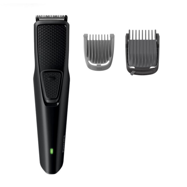 Philips Beardtrimmer series 1000 | BT1233/14 Philips Beardtrimmer series 1000 | BT1233/14