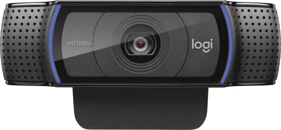 Logitech C920r HD Pro Webcam | 960-001062