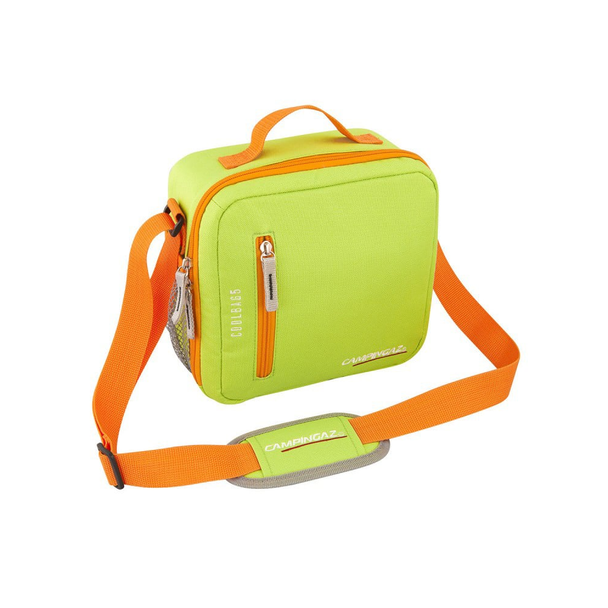 Campingaz 5L Coolbag - Green | 20000020141