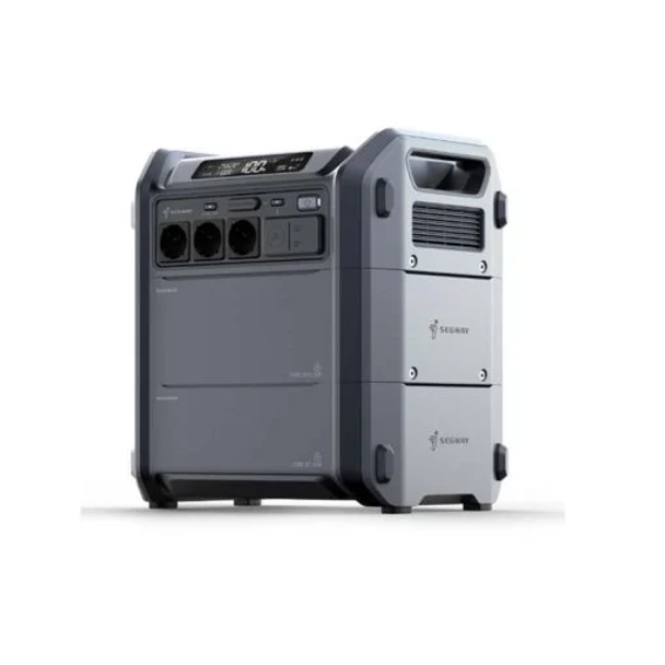 Segway Portable Power Station Cube 2000 | SEGAA1304020007