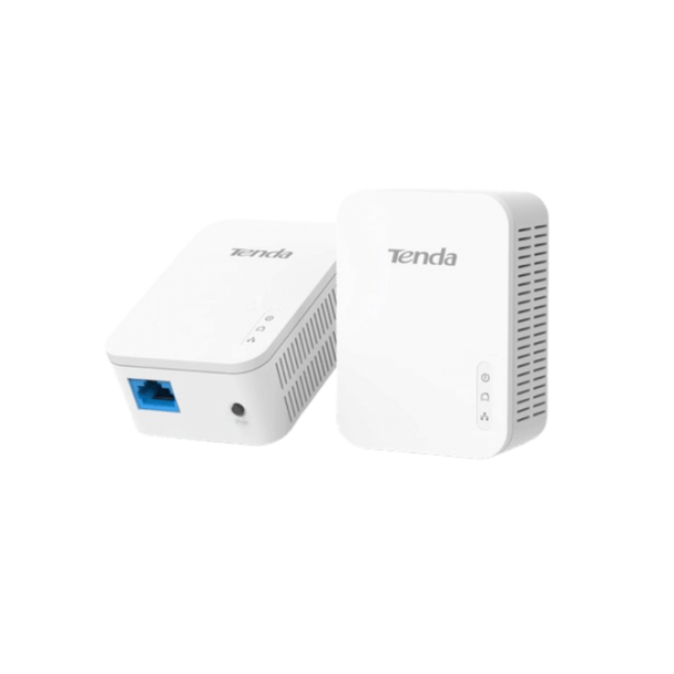 Tenda PH3 AV1000 Powerline Adapter kit | PH3