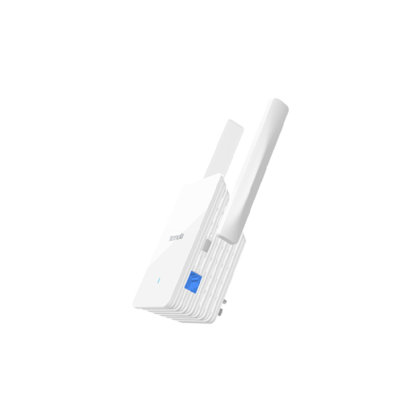 Tenda A33 Ax3000 2.4 & 5Ghz 2 Antennas Gigabit Wifi 6 Repeater | A33