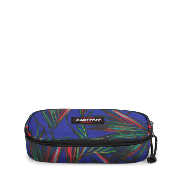 Eastpak Oval Single - Brize Palm Navy Pencil Case | EK0007178V31
