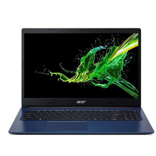 Acer Aspire 3 Intel Core i7-1065G7 15.6" FHD 20GB DDR4 1TB HDD Nvidia GeForce MX330 2GB Black | A315-57G