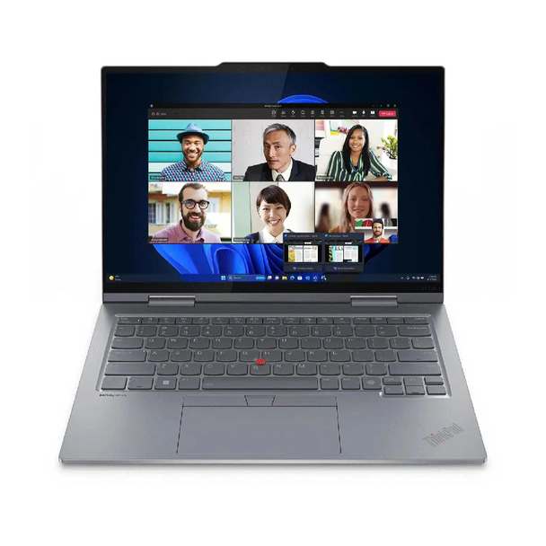 Lenovo ThinkPad X1 2-in-1 Gen 9 14"WUXGA Laptop - Intel Core U7-165U - RAM 32GB - SSD 1TB - Intel Graphics | 21KE000QUS