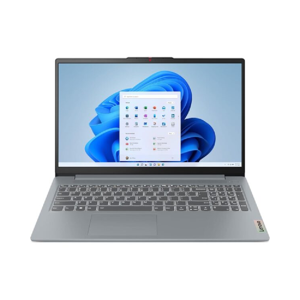 Lenovo IdeaPad Slim 3 15.6"FHD Laptop - Intel Core I5-13420H - RAM 8GB - SSD 512GB - Intel UHD | 83EM003RPS