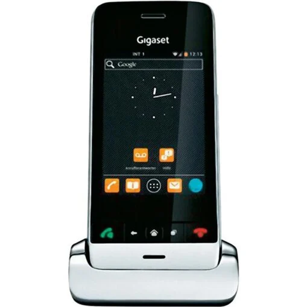 Gigaset SL930A Android Touchscreen Cordless Phone | SL930A