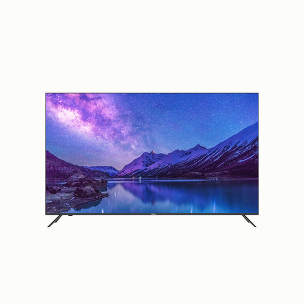 Haier H55K66UGPLUS 55″ LED 4K UHD Smart TV | HAIBTVLCH55K66UGPLUS