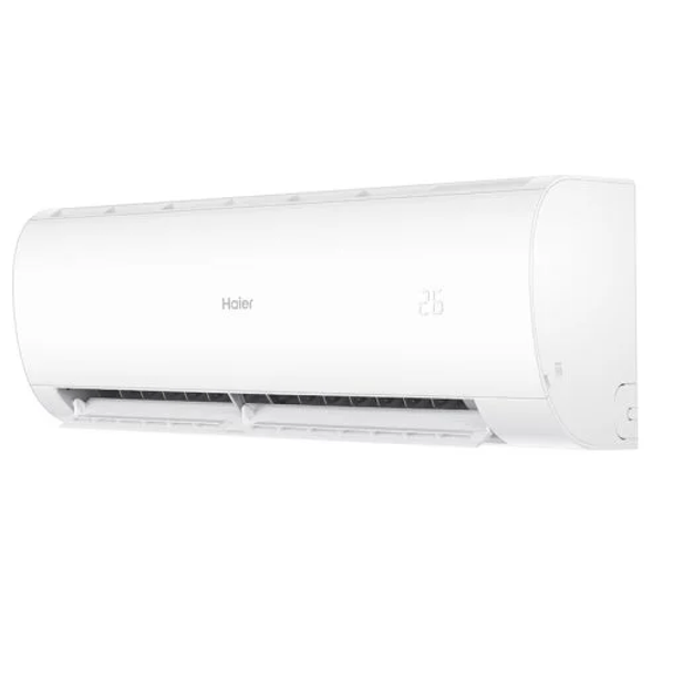 Haier AS12PB3HRA Air Conditioner 12,000 BTU Inverter Heat & Cool Smart | HAIWRACAS12PB3HRA