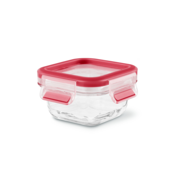 Tefal Masterseal Glass Square - 0.20L | K3010112