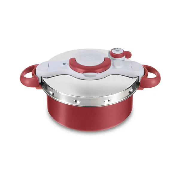 Tefal Clipsominut Duo 5L Pressure Cook | P4605131 Tefal Clipsominut Duo 5L Pressure Cook | P4605131