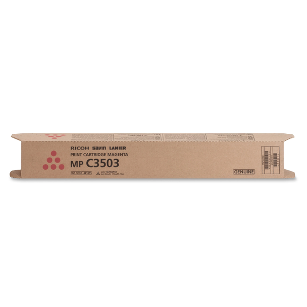 Ricoh MPC350 Original Toner - Magenta | MPC3503MG
