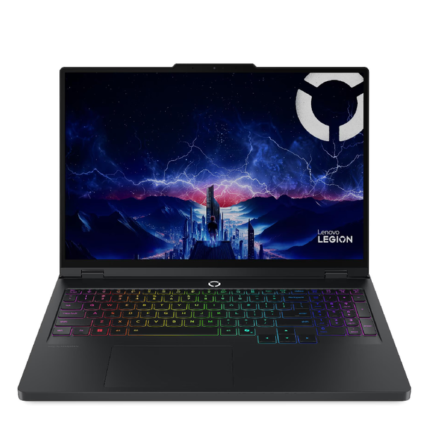 Lenovo Legion Pro 5 16IAX10 16" Gaming Laptop - Intel Core Ultra 7 255HX - RAM 16GB - SSD 512GB - NVIDIA GeForce RTX 5070 | 83F3004KDP