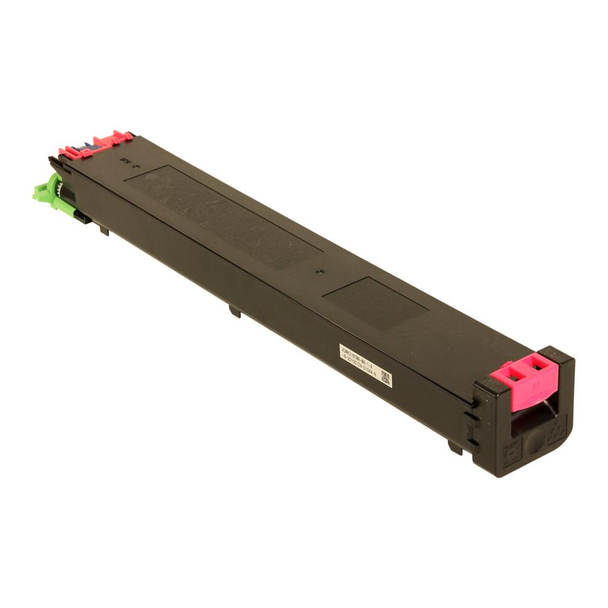 Sharp MX2600N / MX3100N Original Toner - Magenta | MX2600MG