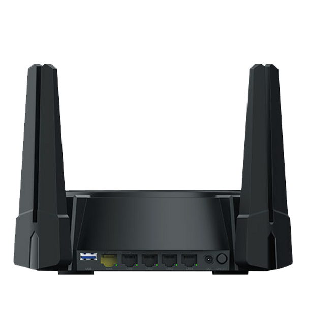 D-Link Multi-Gigabit WiFi 6 Router Access Point AX6000 | DIR-X6080Z/MSG