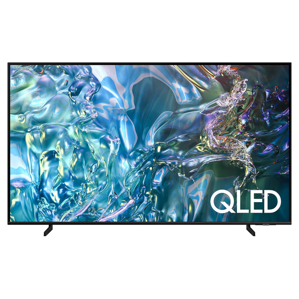 Samsung 65" QLED Q8F 4K Samsung Vision AI Smart TV | QA65Q8FAAUXTW Samsung 65" QLED Q8F 4K Samsung Vision AI Smart TV | QA65Q8FAAUXTW